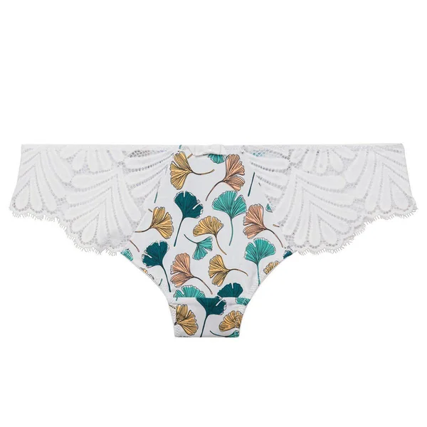 Tanga - Bleu Pomm poire Ghost Pomm Poire