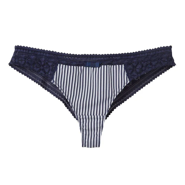 Tanga - Bleu Pomm Poire PACOTILLE Pomm Poire