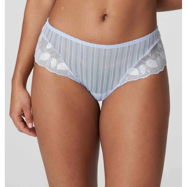 Tanga - Bleu Prima Donna Lausanne Prima Donna