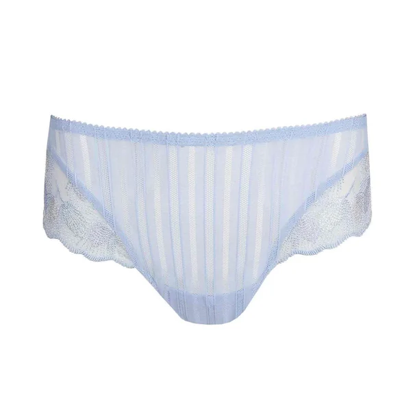 Tanga - Bleu Prima Donna Lausanne Prima Donna