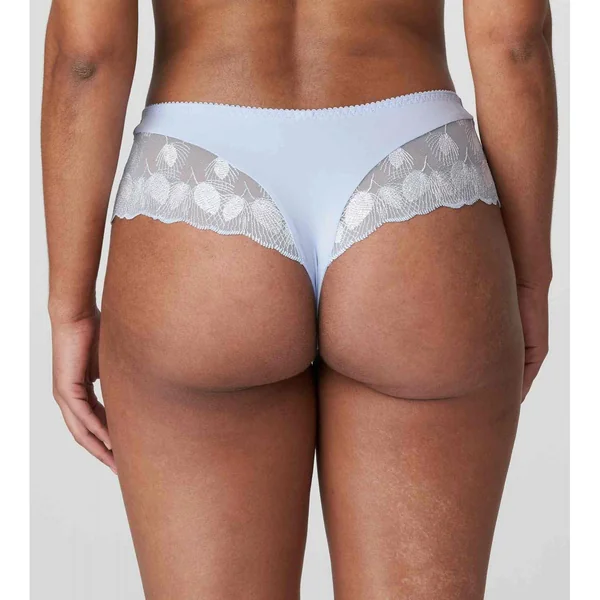 Tanga - Bleu Prima Donna Lausanne Prima Donna