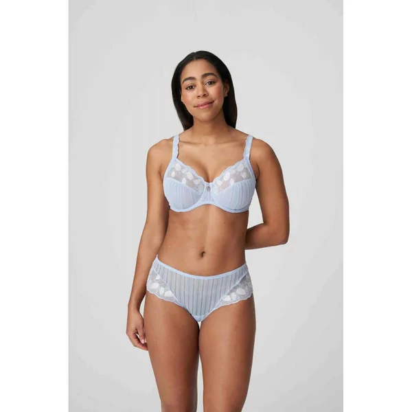 Tanga - Bleu Prima Donna Lausanne Prima Donna