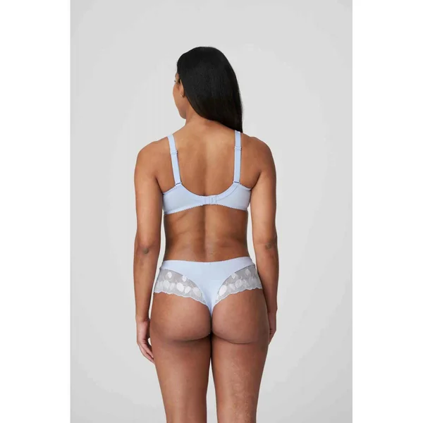 Tanga - Bleu Prima Donna Lausanne Prima Donna
