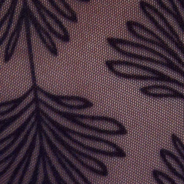 Tanga brésilien marine Alixa bleu Morgan Lingerie