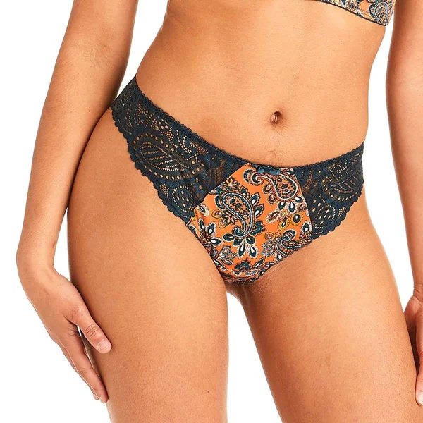 Tanga caramel Metro Pomm Poire