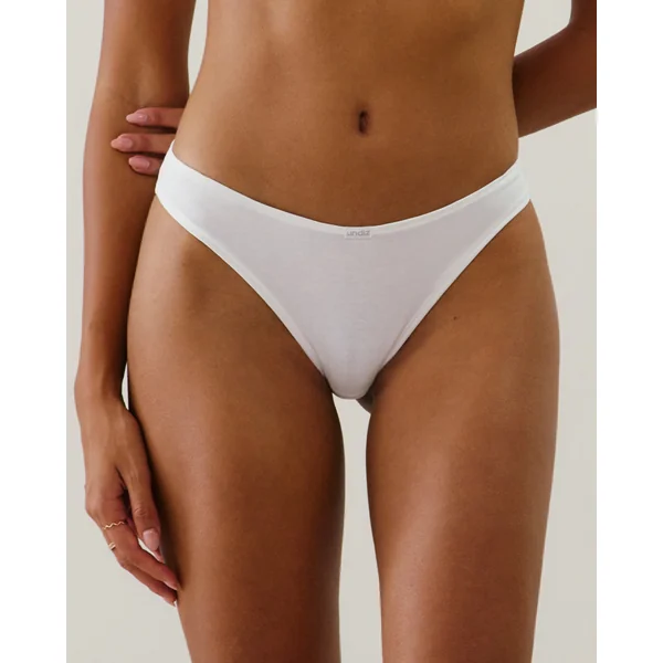 Tanga coton biologique