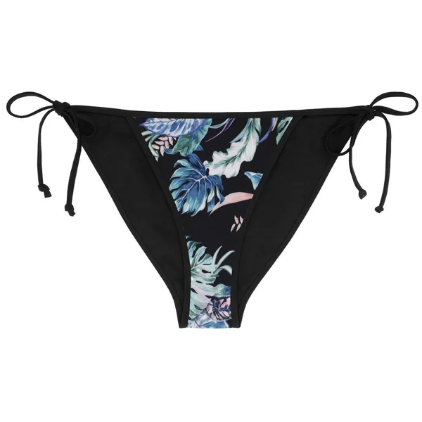 Tanga de bain noir Dorina Maillots
