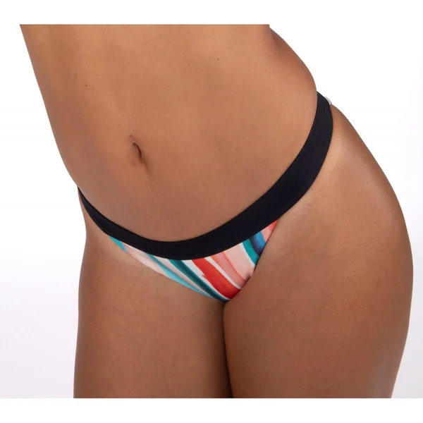 Tanga de bain rose Dorina Maillots