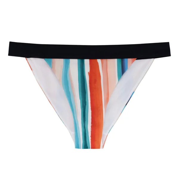 Tanga de bain rose Dorina Maillots