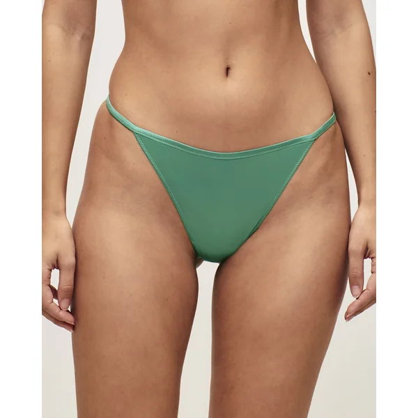 Tanga en dentelle