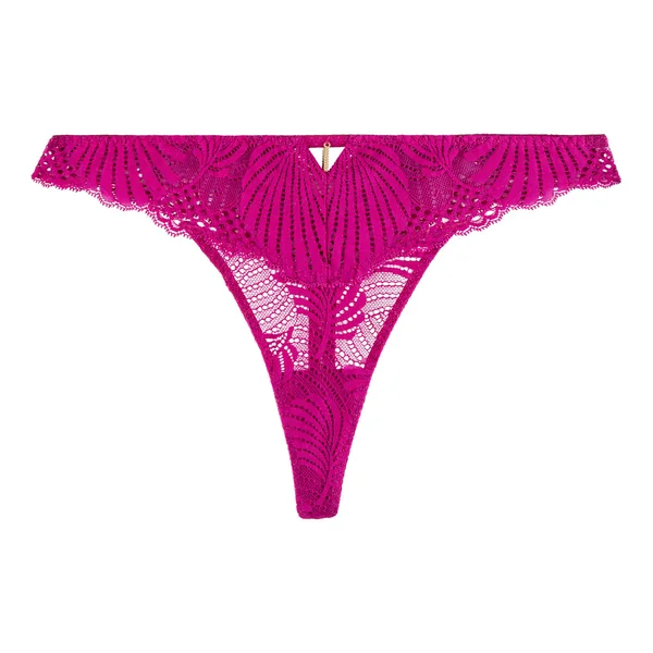 Tanga en dentelle - Radi Aubade