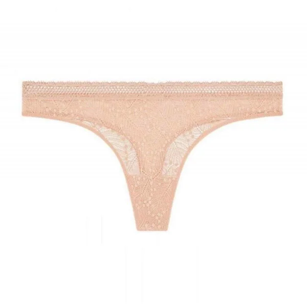 Tanga en dentelle Simone Pérèle