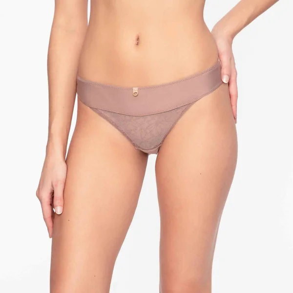 Tanga - Gris Daniel Hechter Fred Daniel Hechter