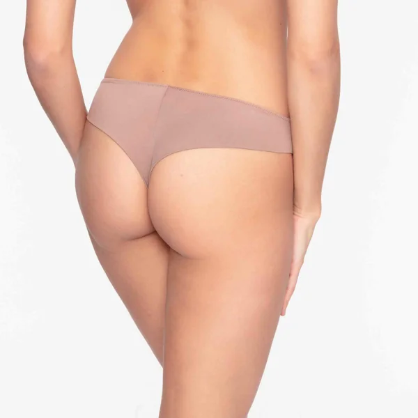 Tanga - Gris Daniel Hechter Fred Daniel Hechter