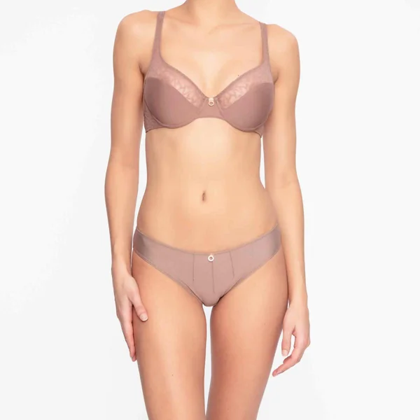 Tanga - Gris Daniel Hechter Fred Daniel Hechter