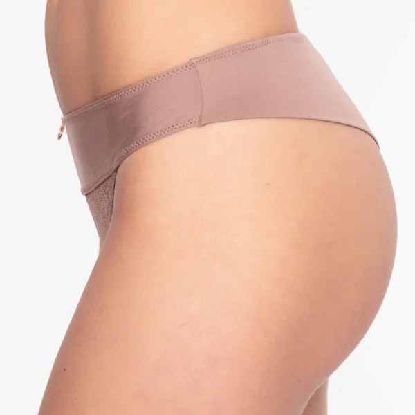 Tanga - Gris Daniel Hechter Fred Daniel Hechter
