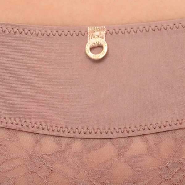Tanga - Gris Daniel Hechter Fred Daniel Hechter