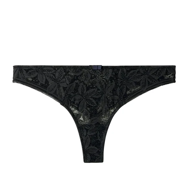 Tanga gris Paix Pomm Poire