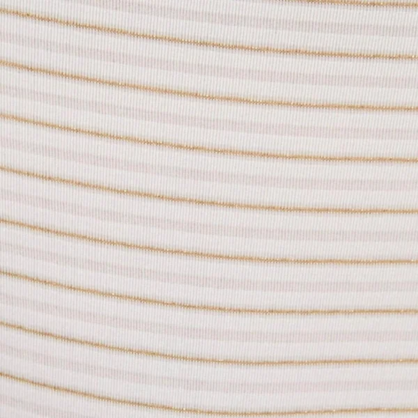 Tanga ivoire Delphine blanc Morgan Lingerie