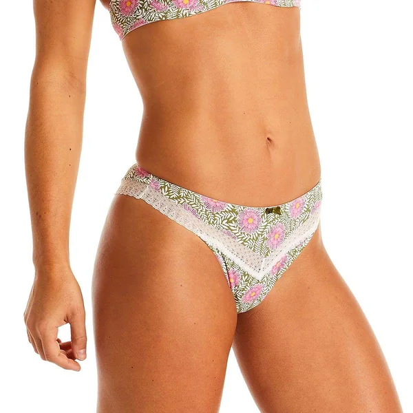 Tanga ivoire Echo blanc Pomm Poire