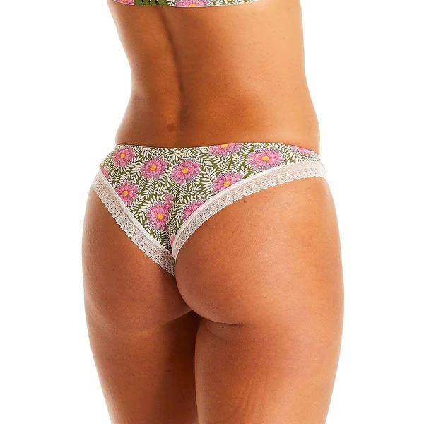 Tanga ivoire Echo blanc Pomm Poire