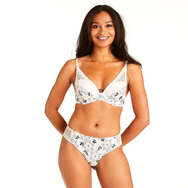 Tanga ivoire Imperatrice Pomm Poire