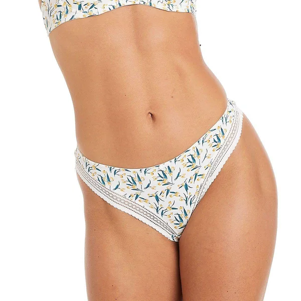 Tanga ivoire Ruche blanc Pomm Poire