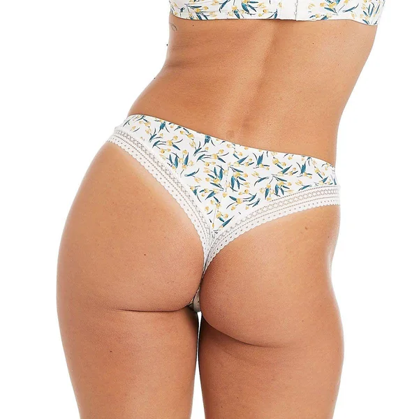 Tanga ivoire Ruche blanc Pomm Poire