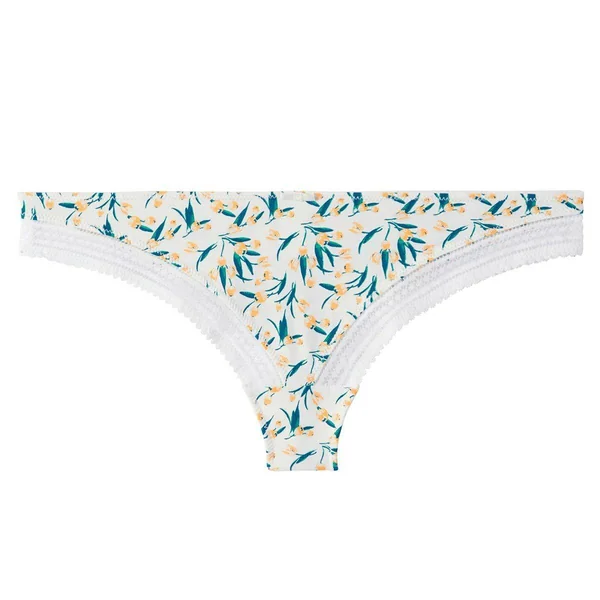 Tanga ivoire Ruche blanc Pomm Poire