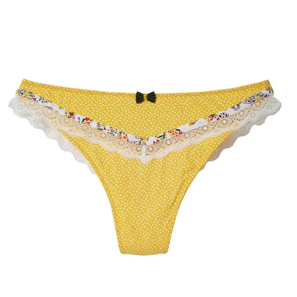 Tanga - Jaune Pomm Poire EOLE Pomm Poire