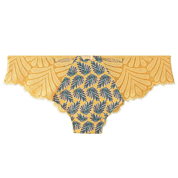 Tanga - Jaune Pomm poire Ghost Pomm Poire