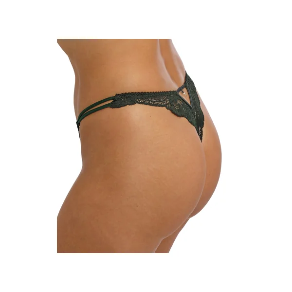 Tanga NATSUKI LACE WE601370 JUNIPER
