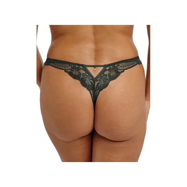 Tanga NATSUKI LACE WE601370 JUNIPER