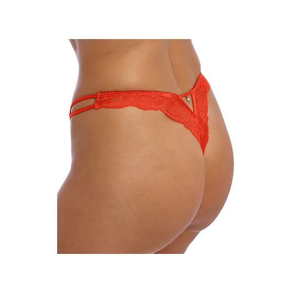 Tanga NATSUKI LACE WE601370 SEVILLE