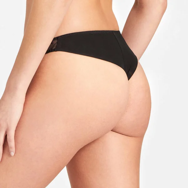 Tanga - Noir Aubade Softessence Aubade