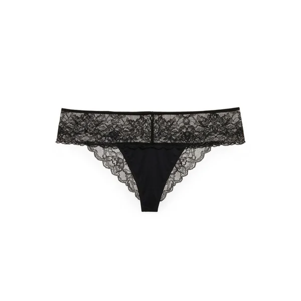 Tanga - Noir Natori Natori