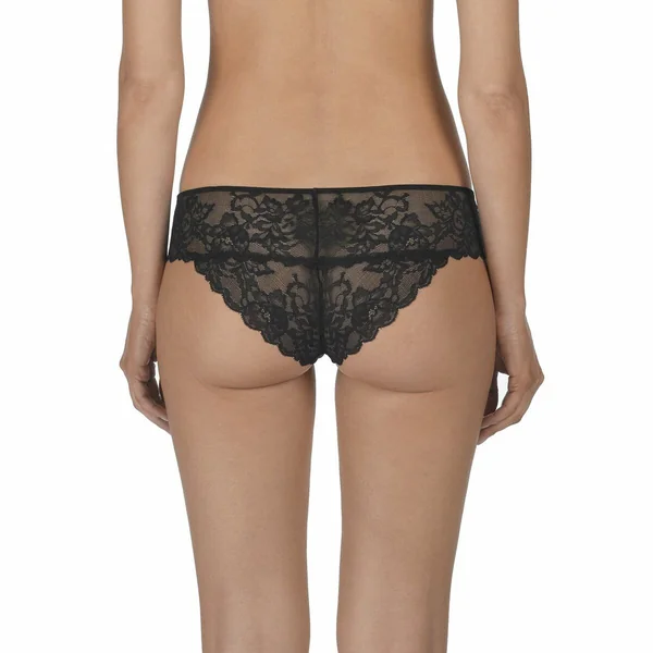 Tanga - Noir Natori Natori