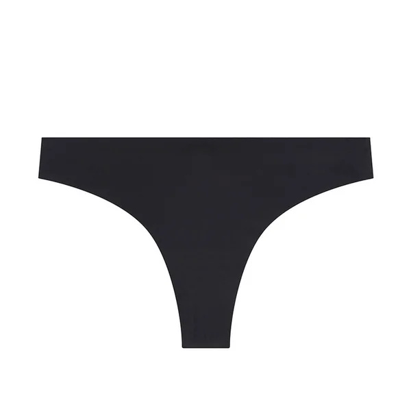 Tanga - Noir Simone Pérèle Essentiel Simone Pérèle