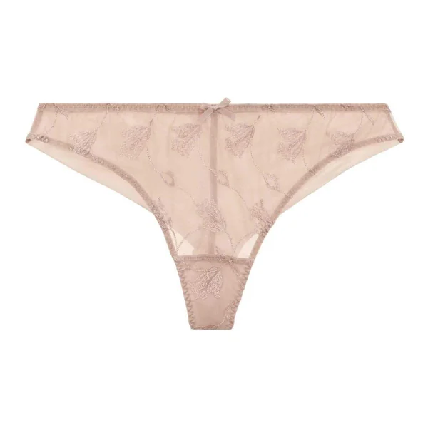 Tanga Nude Aubade Softessence Aubade