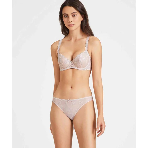 Tanga Nude Aubade Softessence Aubade