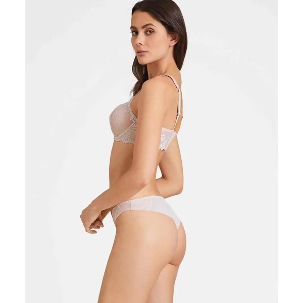 Tanga Nude Aubade Softessence Aubade