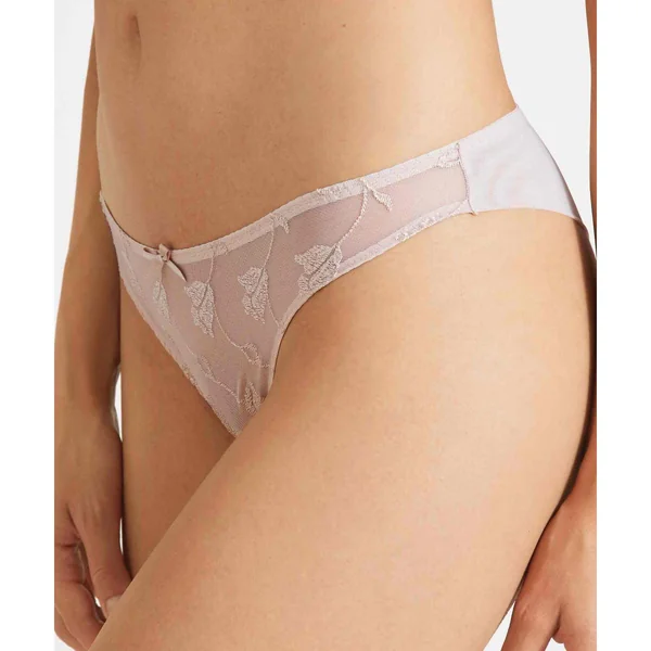 Tanga Nude Aubade Softessence Aubade