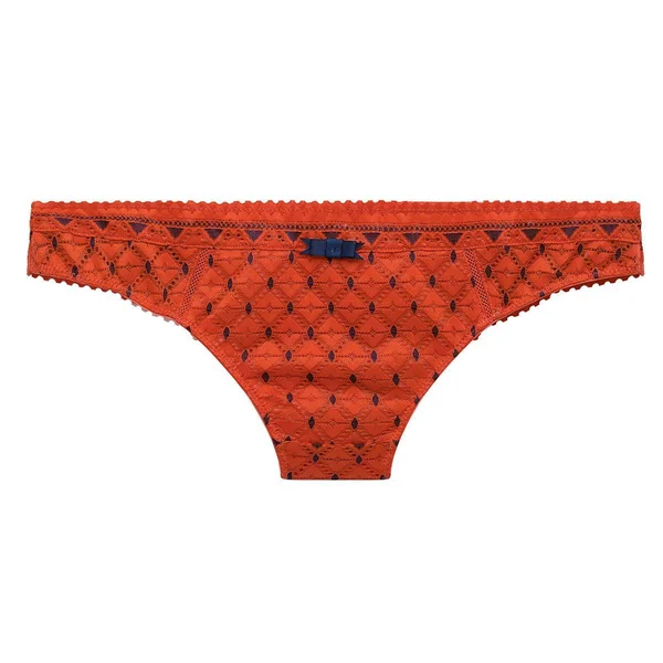 Tanga - Orange Pomm Poire PAMPLEMOUSSE Pomm Poire