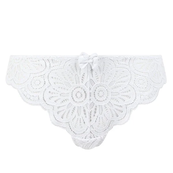 Tanga Paname POMM'POIRE - Blanc Pomm Poire