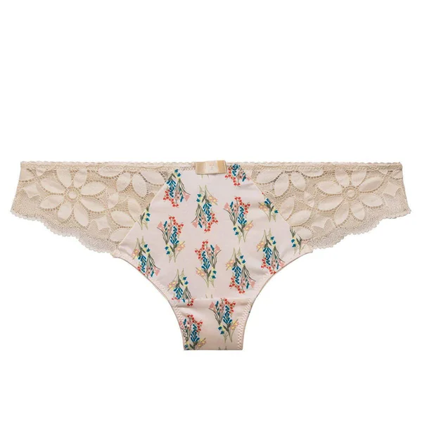 Tanga poudre Feeling rose Pomm Poire