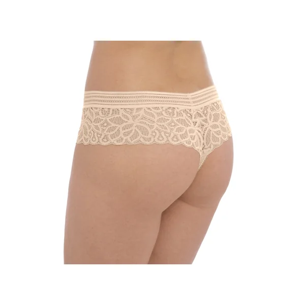 Tanga RAFFINE WE148007 FRAPPE