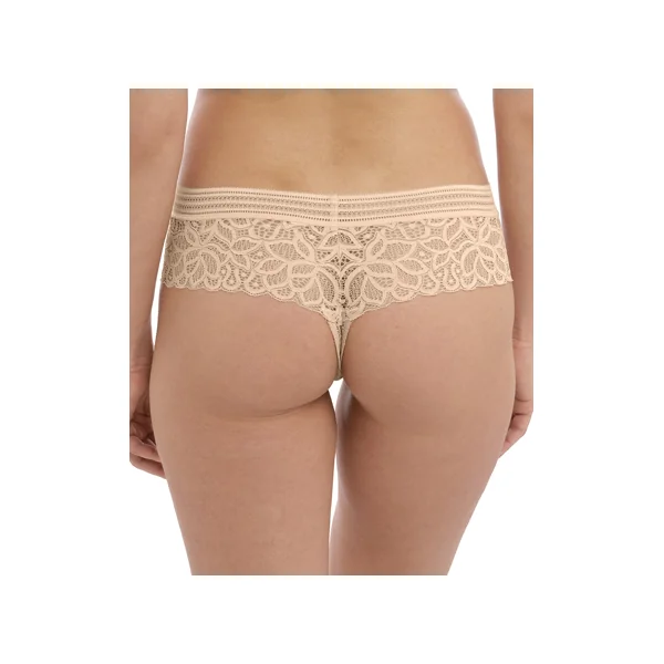 Tanga RAFFINE WE148007 FRAPPE