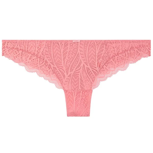 Tanga rose Abeille Pomm Poire