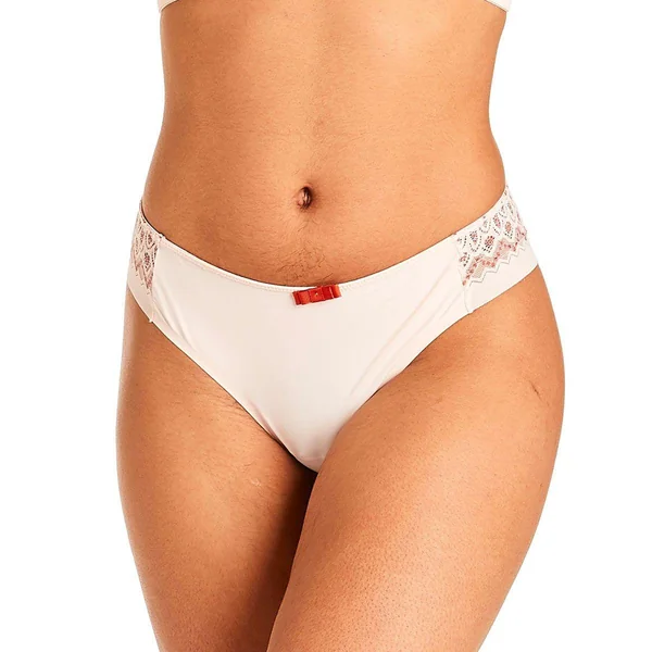 Tanga Rose Pomm Poire Pomm Poire