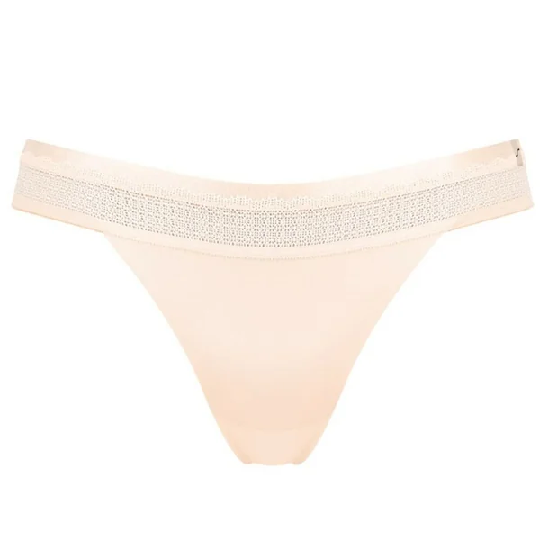 Tanga rose Sloggi